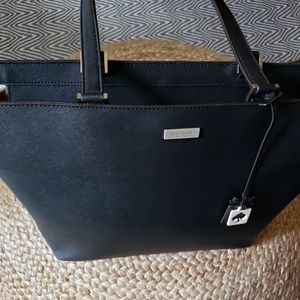 Large Kate Spade tote